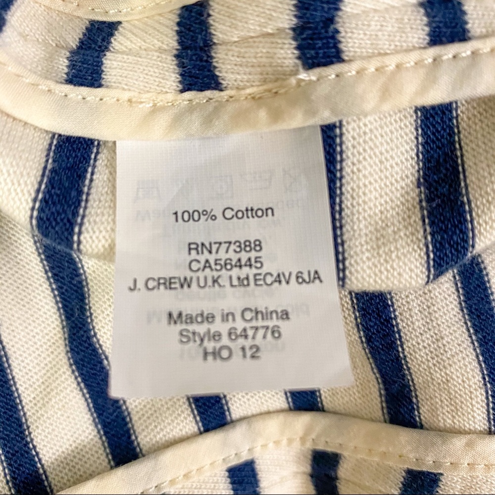 J Crew Jacket - Picture 7 of 7